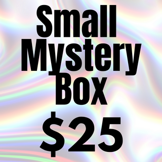 Small Mystery Box