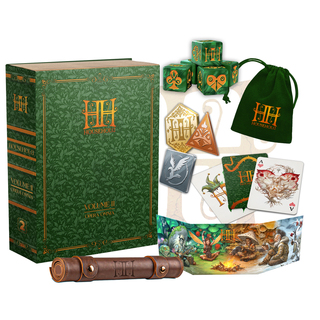 Skyrider Late Pledge