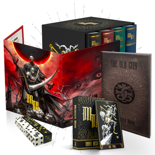 Memento Mori Deathless Edition