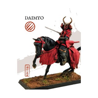 Daimyo KB014