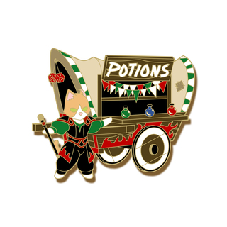 S5 Traveling Merchant