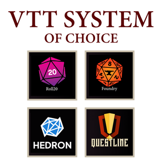 VTT of Choice