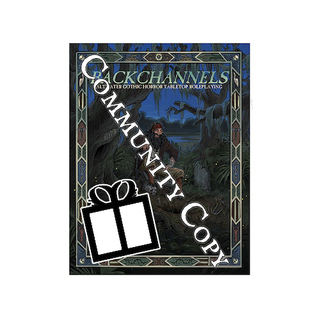 Community Copy: Backchannels PDF