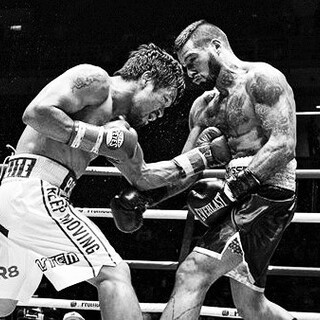 PUNCH 2 Body Blow edition