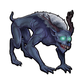 Physical Monster Tokens