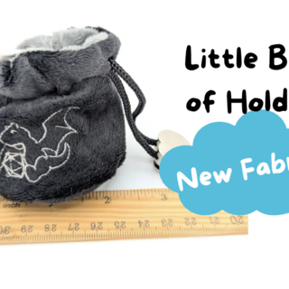 Little Bag of Holding