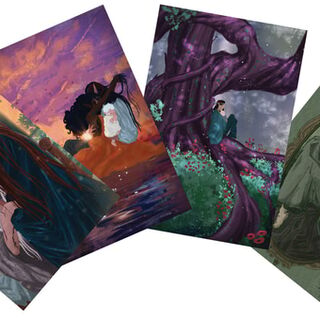Art Print Bundle