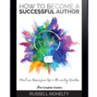 How to Become a Successful Author ebook