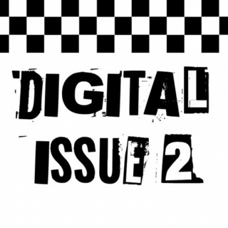 DIGITAL BEAT THINGS ISSUE 2