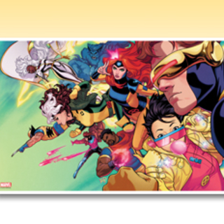 Poster - X-Men '97