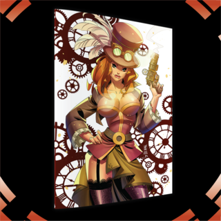 Sabbatini/Celestini PC #4 Variant