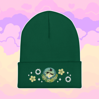 Western Dragons Beanie