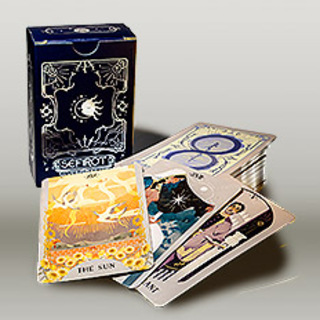 Traveller’s Deck