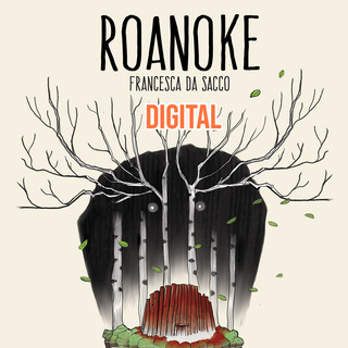 Roanoke - Digital Book [BILINGUAL ENG + ITA]