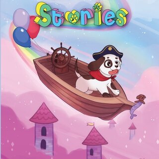 Avie's Stories