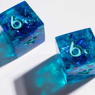 Shimmering Abyss D6