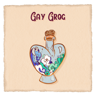 Gay Grog