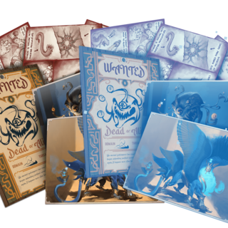 Handouts - Zohra's Scrolls