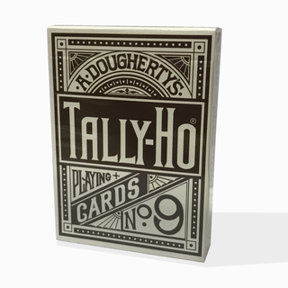 1885 N0.9 Tally-Ho