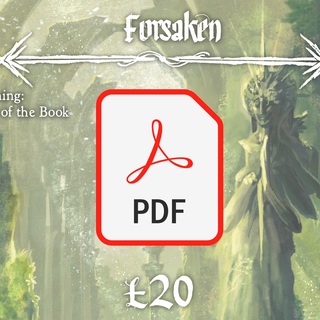 PDF of Doomspiral Core Book