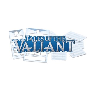 Tales of the Valiant Rules