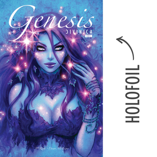 Genesis 3: Sylvan Gaia Twilight Edition - Holofoil