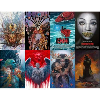 CHOICE OF ART PRINTS