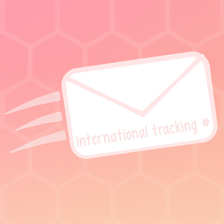 International Tracked Shipping