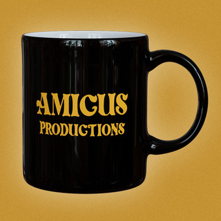 AMICUS MUG