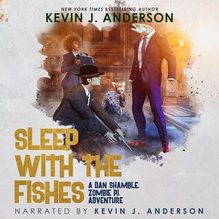 Sleep with the Fishes ebook