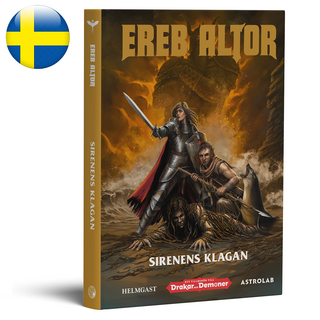 Ereb Altor: Sirenens klagan