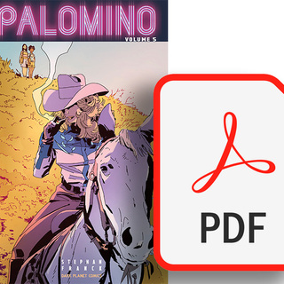 Palomino Vol 5 (digital copy)