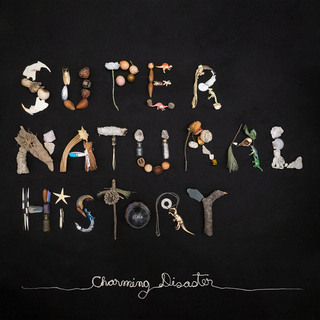 Vinyl LP: Super Natural History