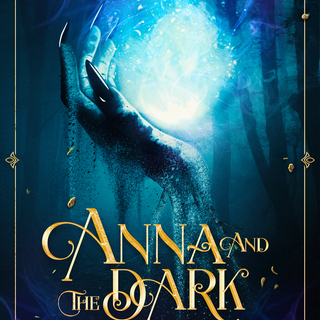 Anna and the Dark Place special edition ebook