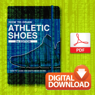 PDF- ATHLETIC SHOES 2nd Edition FULL DIGITAL EDITION.