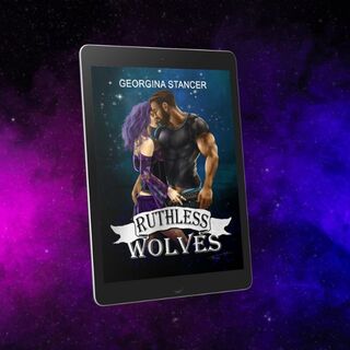 Ruthless Wolves Ebook