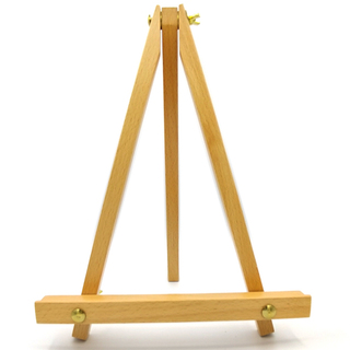 Mini Easel (ミニイーゼル）