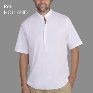 HOLLAND Style & Tech Shirt