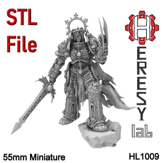 STL HL1009 - Lord of Shadows