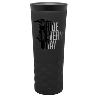 Copper Vacuum Sealed Tobacco Tumbler