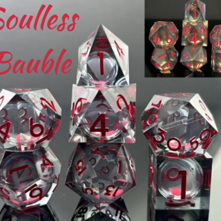 Soulless Bauble