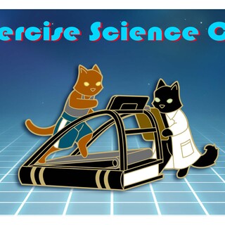 Exercise Science Cat