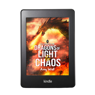 The Dragons of Light and Chaos ebook