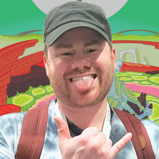 (Hamm sold separately)