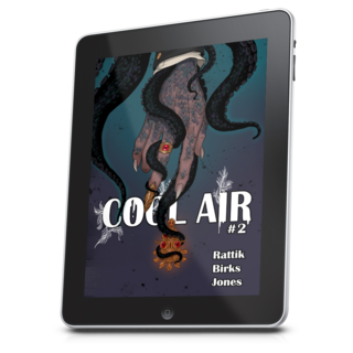 Cool Air 2 - PDF