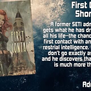 First Contact Short Story