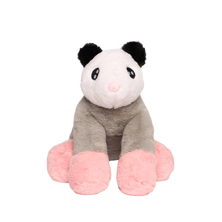 Ollie the Opossum Plush