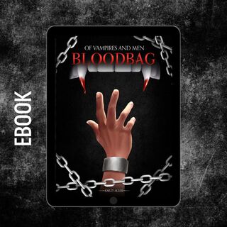 Bloodbag Ebook