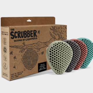 Scrubber Variety Pack