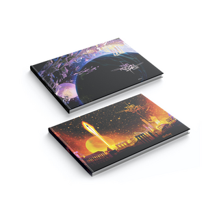 The Roman Stars IMPERIAL BUNDLE